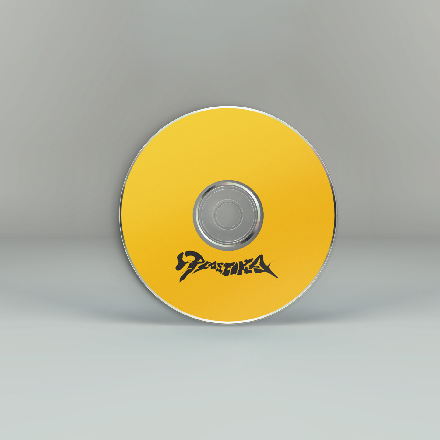 "Plastika" CD