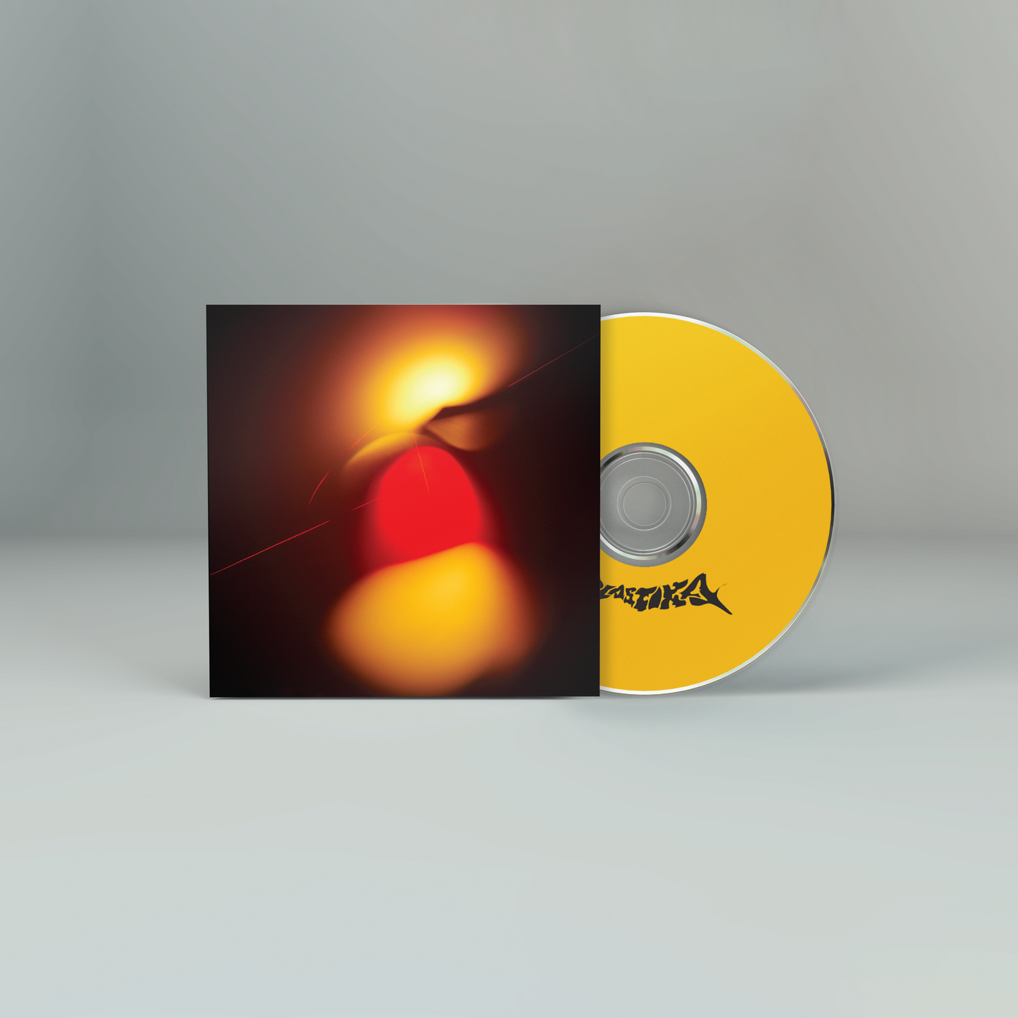 "Plastika" CD