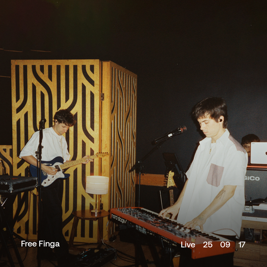 Free Finga: Live 2025.09.17