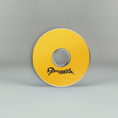 "Plastika" CD