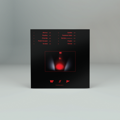 "Plastika" CD