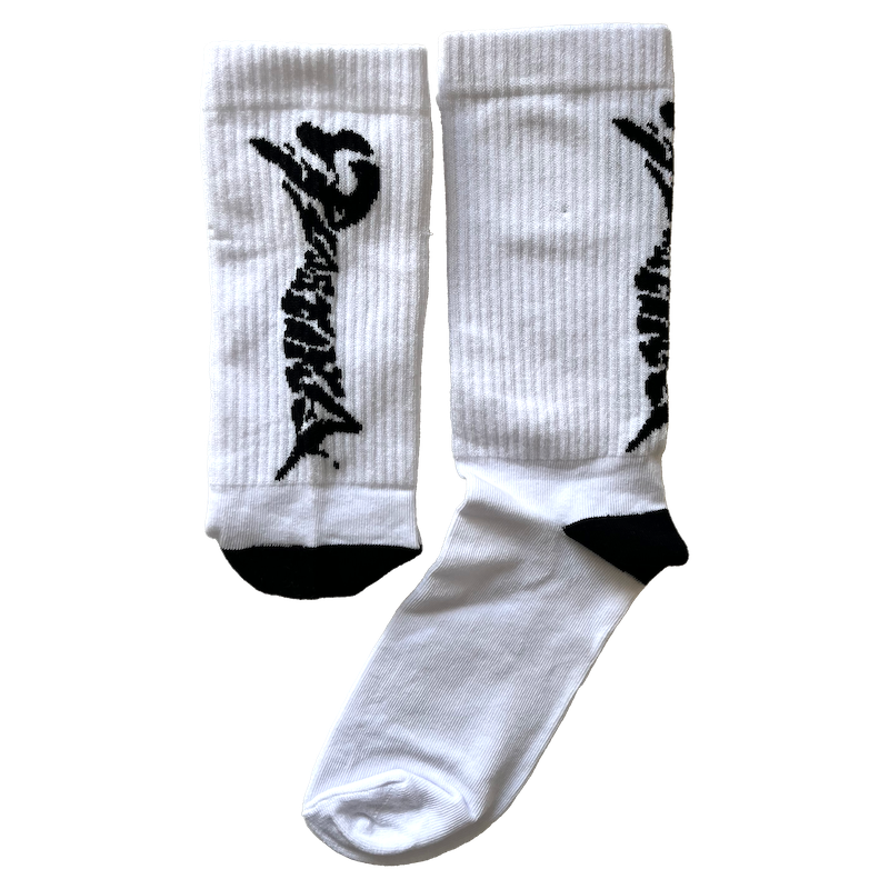 "Plastika" socks