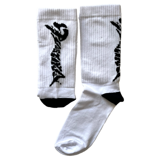"Plastika" socks